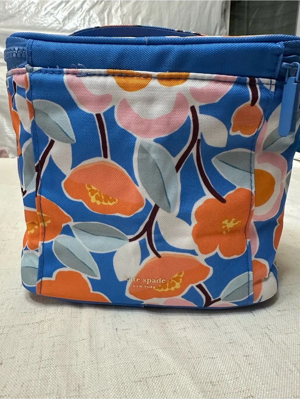 kate spade bright floral
